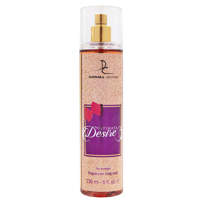 Dorall Collection Ultimate Desire парфумований спрей