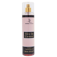 Dorall Collection Ville de L&#039;amour парфумований спрей