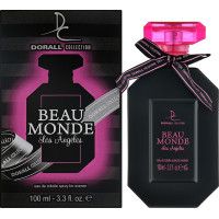 Dorall Collection Beau Monde Los Angeles жіноча туалетна вода