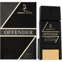 Dorall Collection Offender чоловіча туалетна вода
