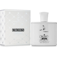 Dorall Collection Crown White чоловіча туалетна вода