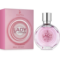 Dorall Collection Lady in Charge жіноча туалетна вода