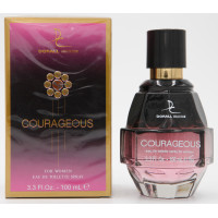 Dorall Collection Courageous жіноча туалетна вода