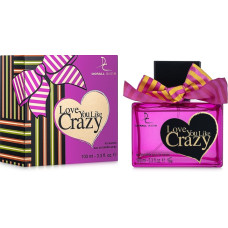 Dorall Collection Love you like Crazy жіноча туалетна вода
