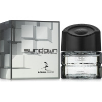 Dorall Collection Sundown чоловіча туалетна вода