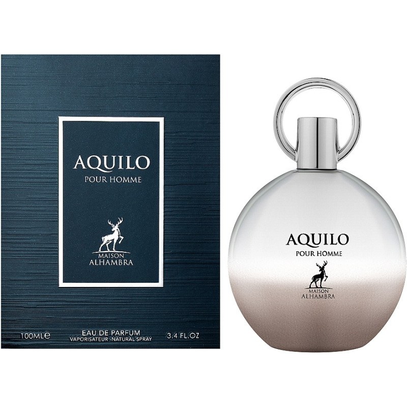 AlHambra Aquilo pour homme
