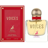 AlHambra Voices