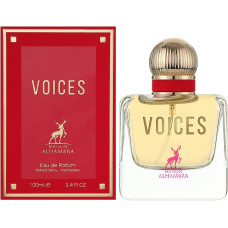 AlHambra Voices