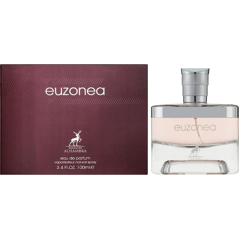 AlHambra Euzonea