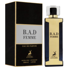 AlHambra B.A.D. Femme