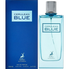 AlHambra Cerulean Blue
