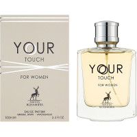 AlHambra Your Touch