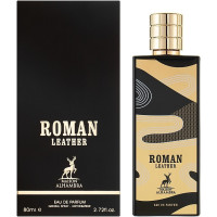 AlHambra Roman Leather