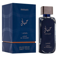 Lattafa Hayaati Al Maleky унісекс