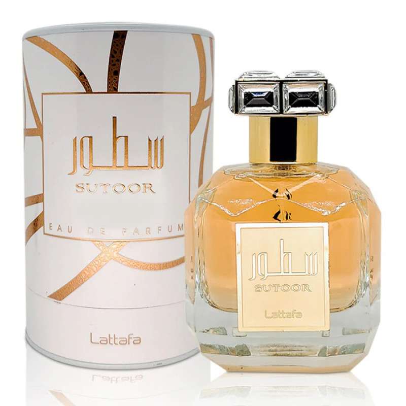 Lattafa Sutoor жіноча
