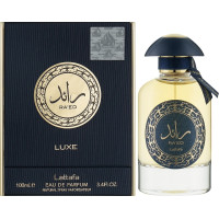 Lattafa Raed Luxe Gold унісекс