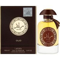 Lattafa Raed Oud унісекс