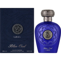 Lattafa Blue Oud унісекс