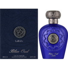 Lattafa Blue Oud унісекс