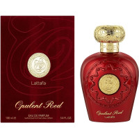 Lattafa Opulent Red унісекс