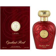 Lattafa Opulent Red унісекс