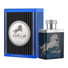 Lattafa Asdaaf Ahal Al Fakhar