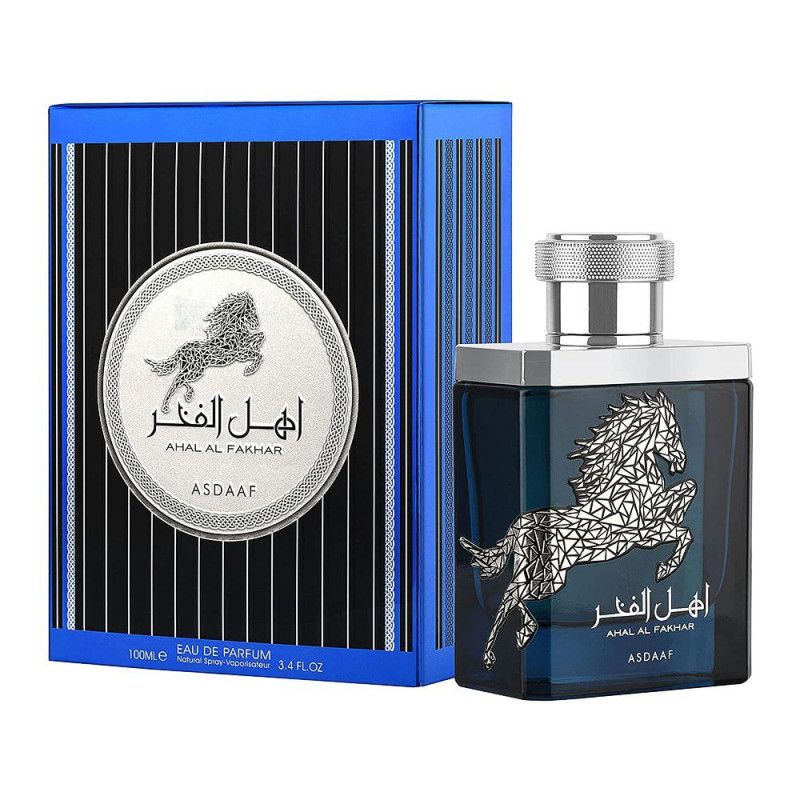 Lattafa Asdaaf Ahal Al Fakhar