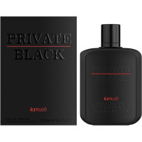 La Muse Private Black чоловіча