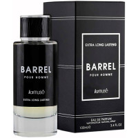 La Muse Barrel чоловіча