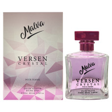 Malva Versen Crystal жіноча туалетна вода