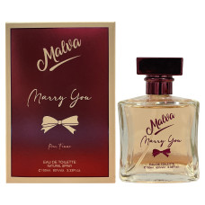 Malva Marry You жіноча туалетна вода