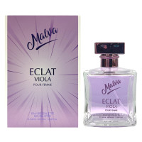 Malva Eclat Viola жіноча туалетна вода