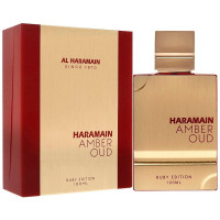 Al Haramain Amber Oud Ruby Edition 100 ml