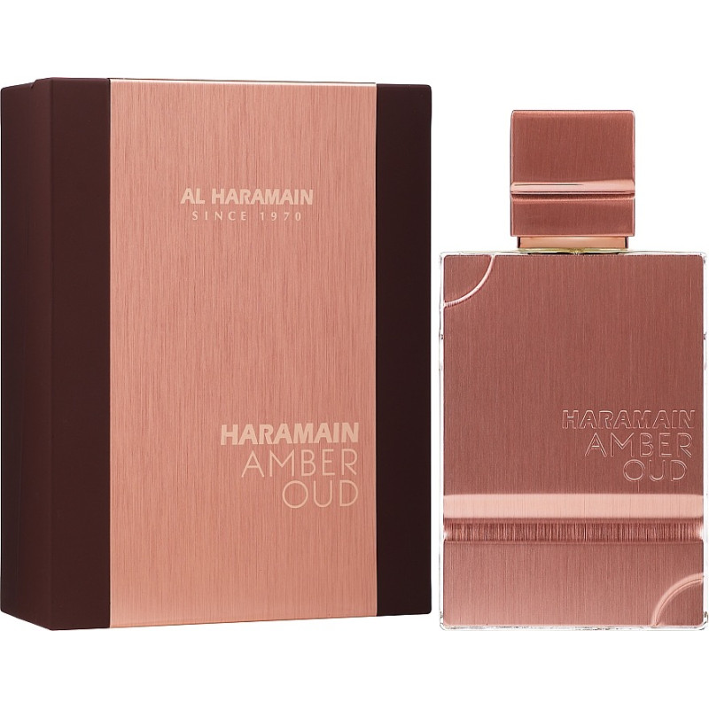 Al Haramain Amber Oud 60 ml