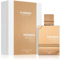 Al Haramain Amber Oud White Edition 100 ml