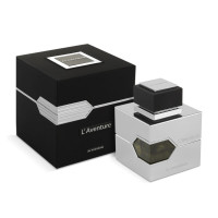 Al Haramain L‘Aventure