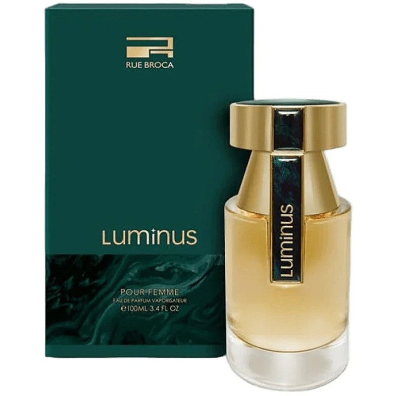 Rue Broca Luminus Pour Femme