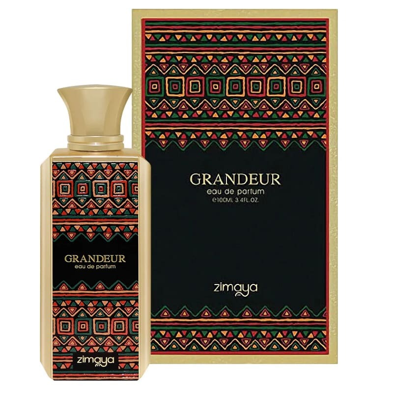 Zimaya Grandeur унісекс