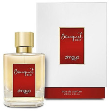 Zimaya Bouquet Red жіноча