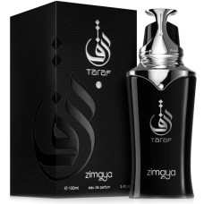Zimaya Taraf Black унісекс