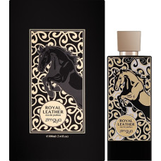 Zimaya Royal Leather унісекс