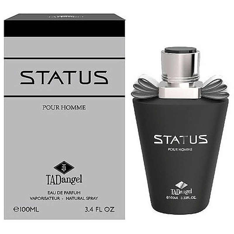 TAD Angel Status чоловіча