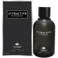 TAD Angel Attractive чоловіча