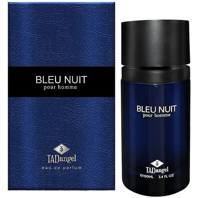 TAD Angel Bleu Nut чоловіча