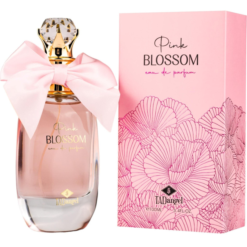 TAD Angel Pink Blossom жіноча
