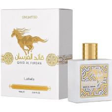 Lattafa Qaed Al Fursan Unlimited