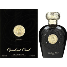 Lattafa Opulent Oud