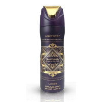 Lattafa Badee Al Oud Amethyst дезодорант 200m