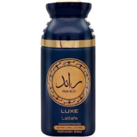 Lattafa Raed Luxe Gold дезодорант 250мл