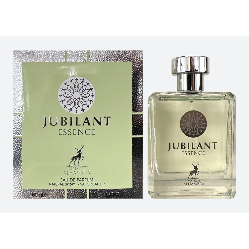 AlHambra Versencia Essence